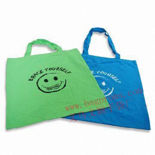 Cotton Promotional Bag (LC-CTBA-003)
