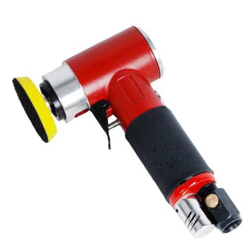2" Air Angle Sander (Eccentric Type)