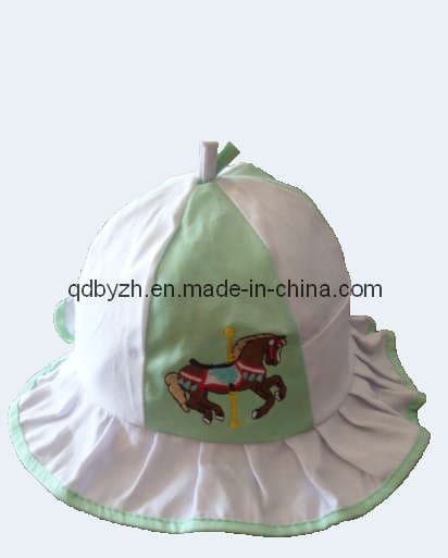 Toddler Floppy Hat (BH-S075)