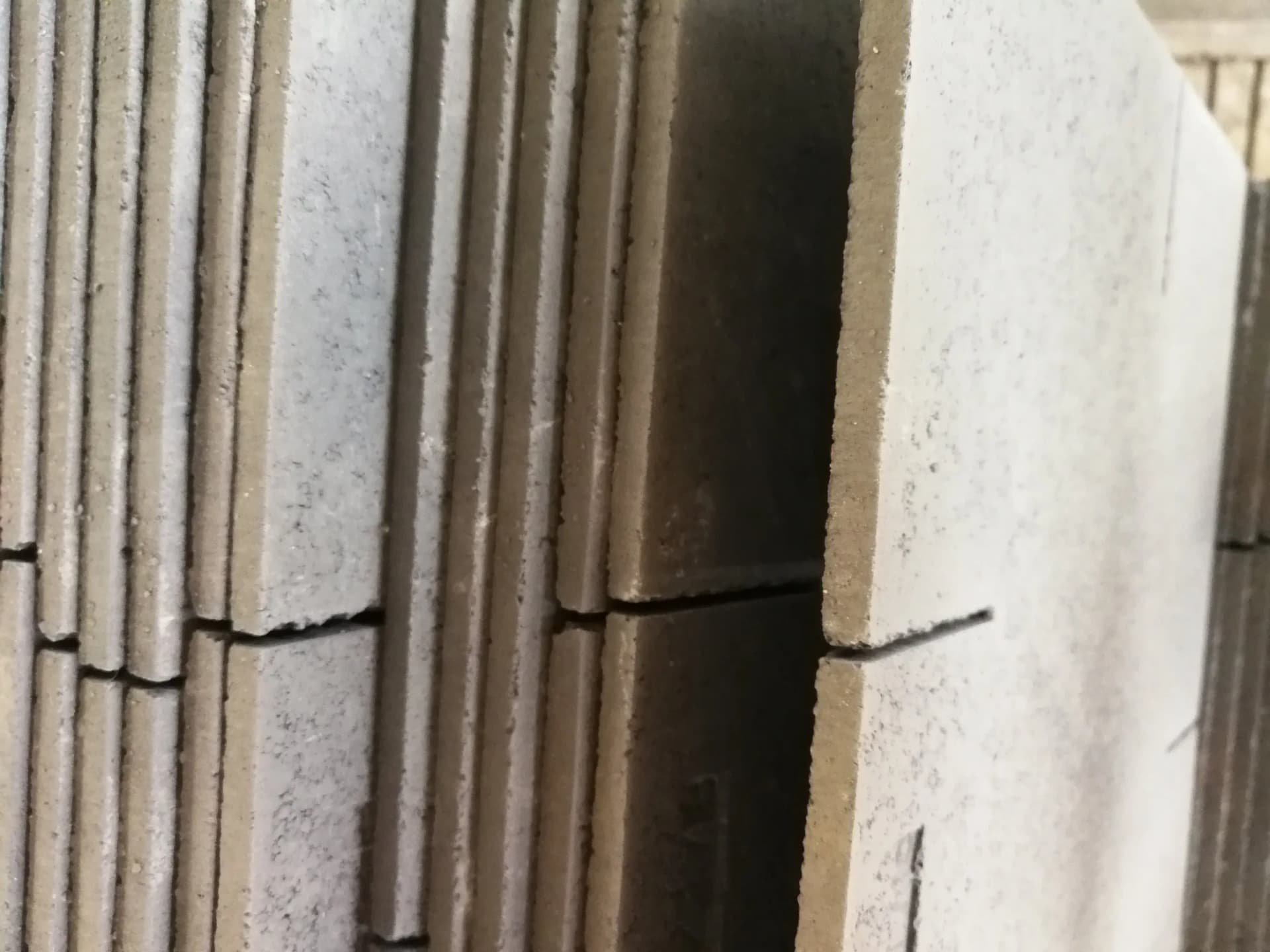 Silicon Carbide Data Sheet