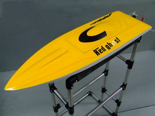 R/C Boat