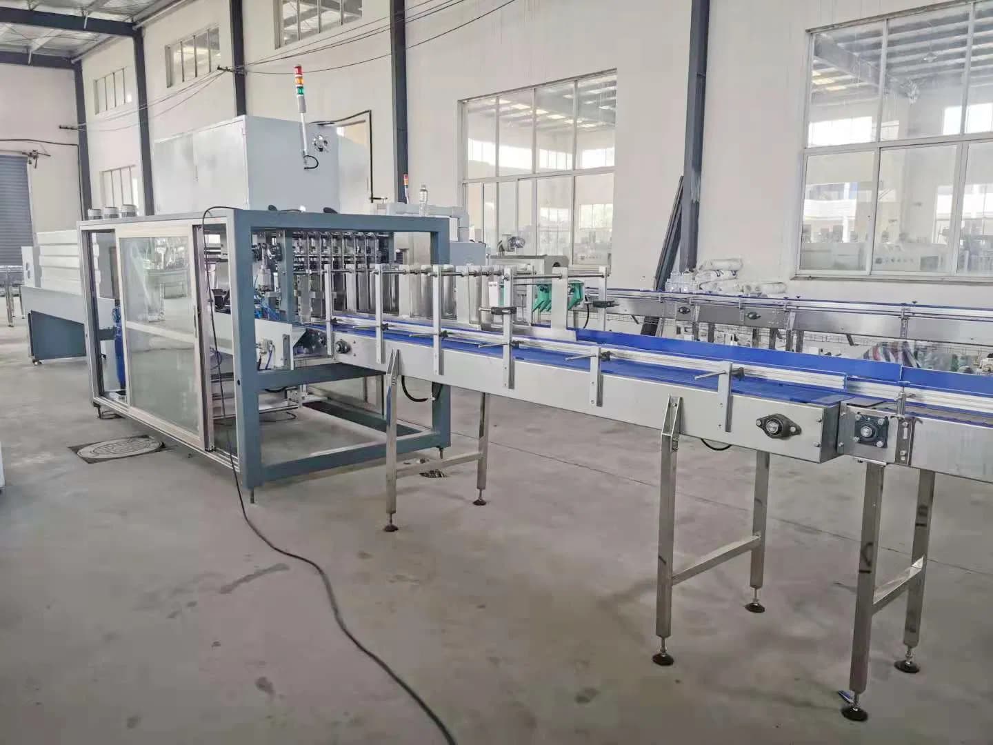 Shrink Wrap