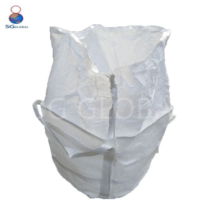 Wholesale 1000kg Jumbo FIBC Bulk Bags