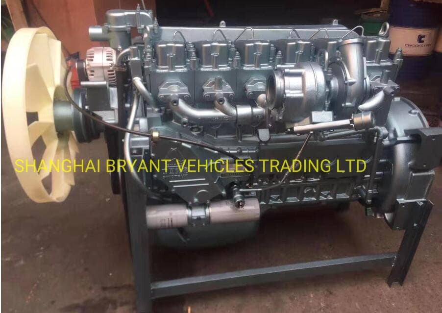 Original Sinotruk HOWO Spare Parts