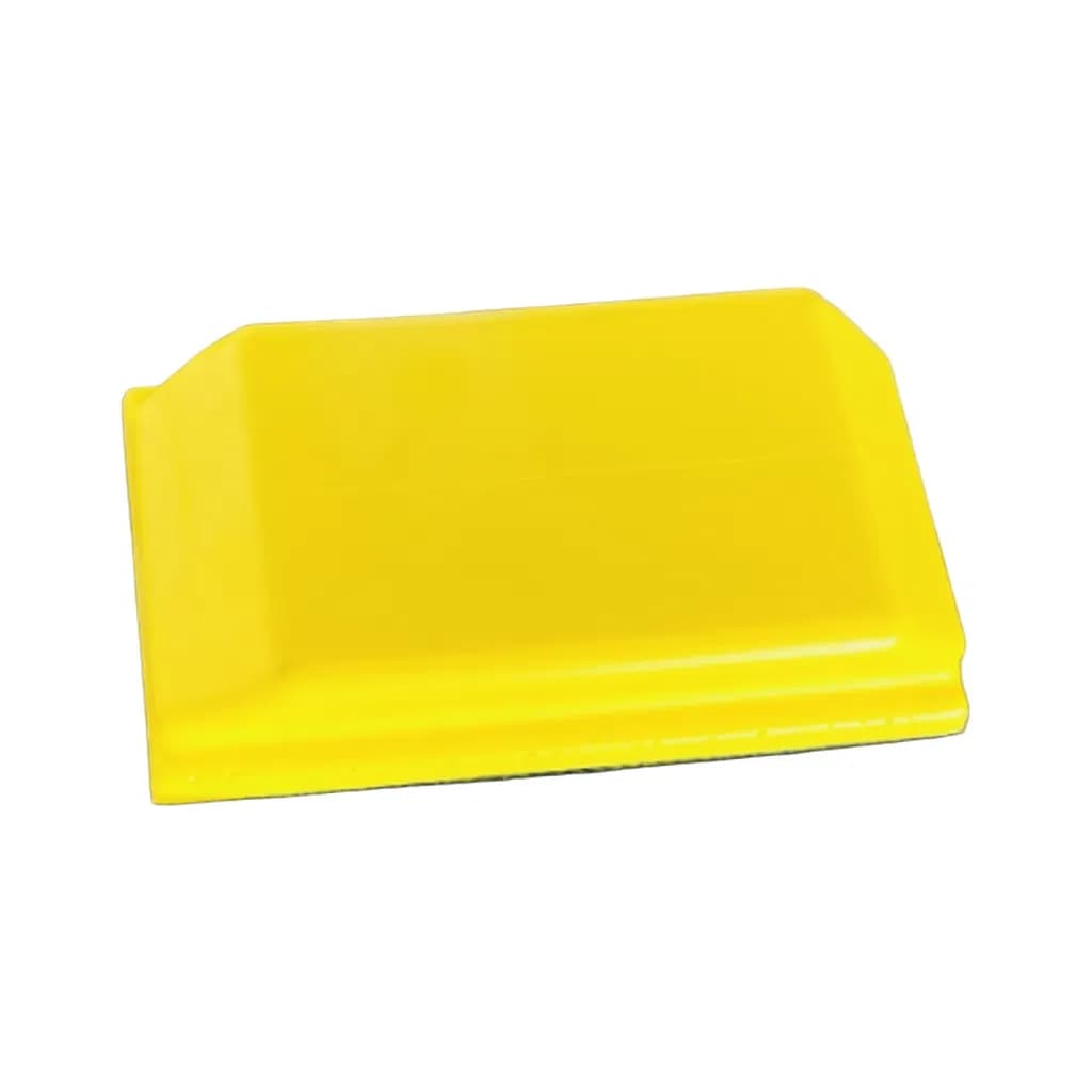 Abrasive Tools for Auto Body Repair