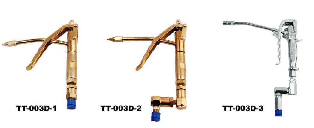 Air Grease Gun (TT-003D)
