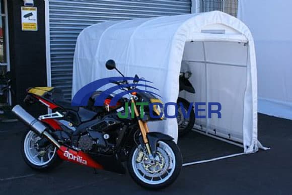 Portable Vichel Garage, Shed (JIT-511)