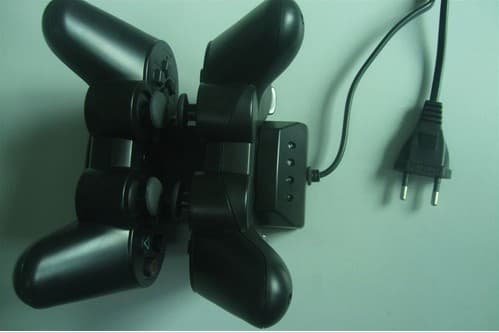 Controller Charger for PS3 (EU)