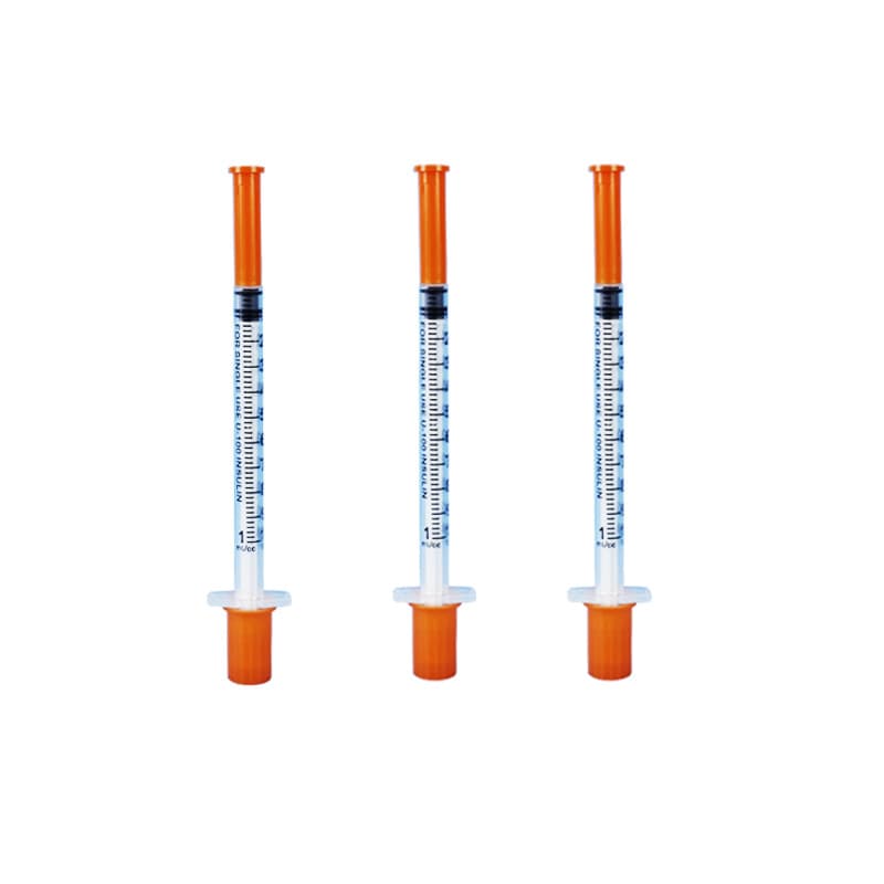 Insulin Injection Needle Pen Syringes