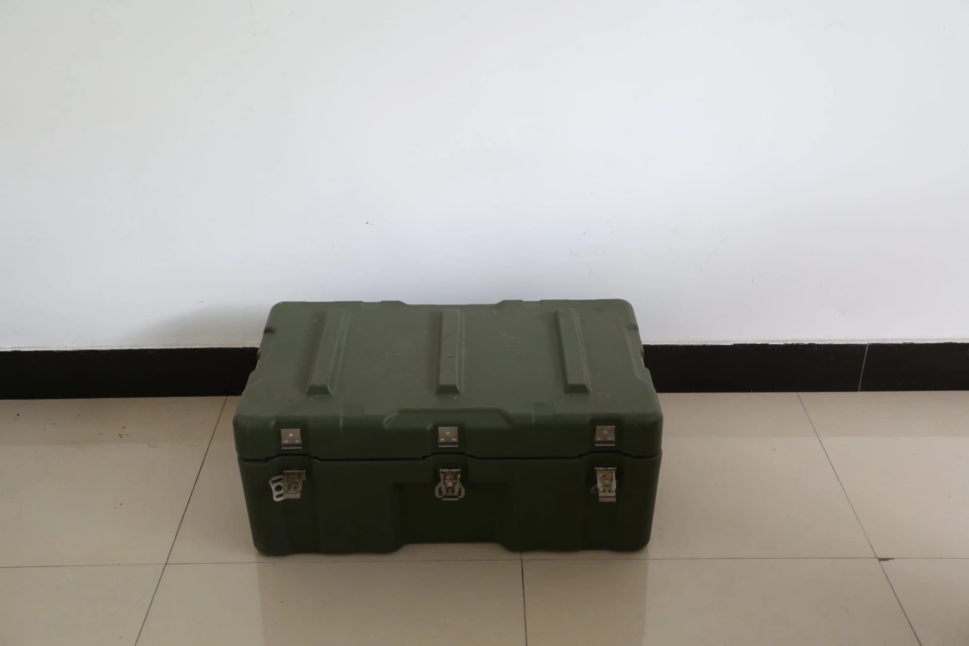 Plastic Tool Box Making Machine