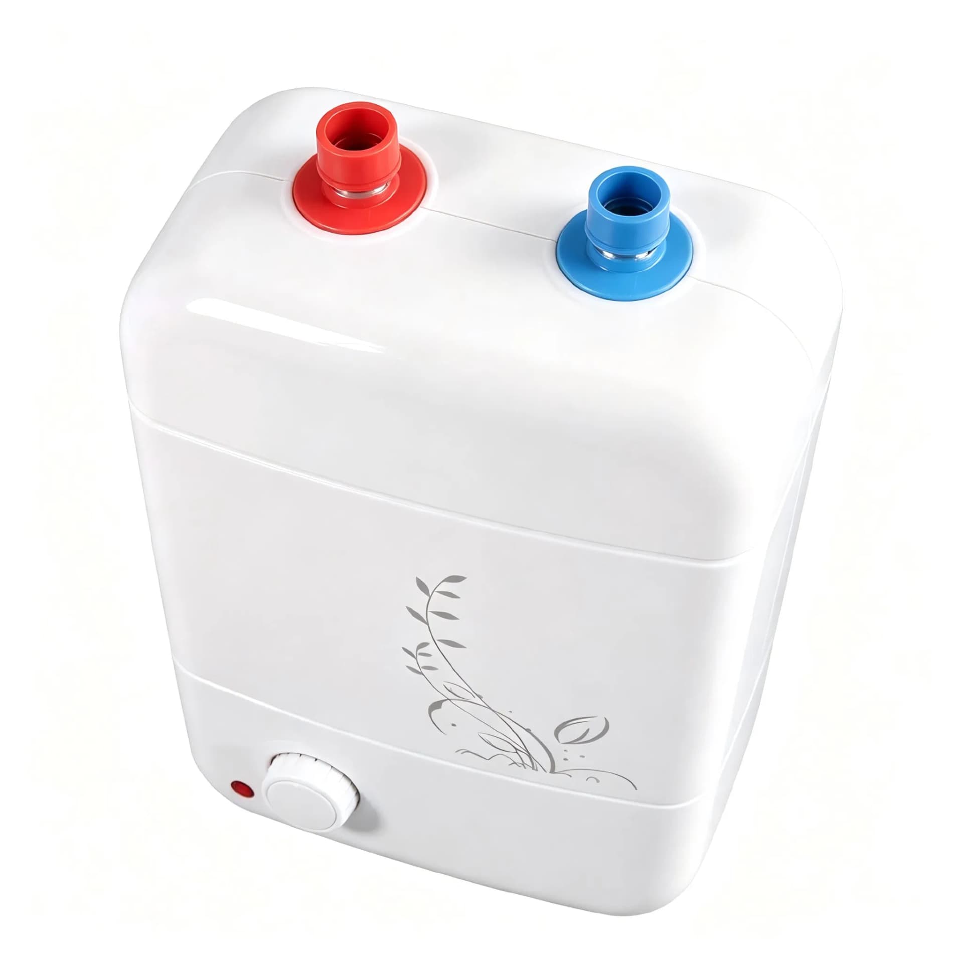 10L Tank Mini Water Heater for Kitchen