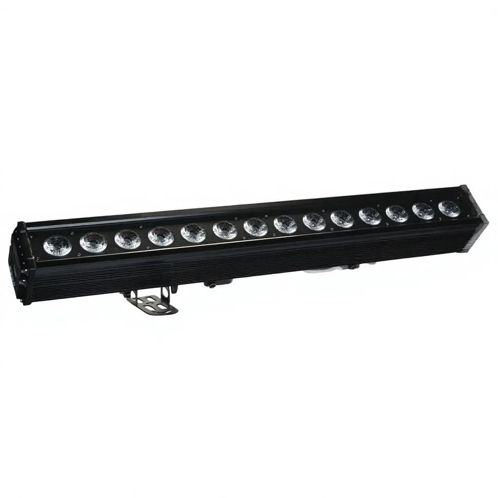 18X30W Outdoor LED Wall Washer Light