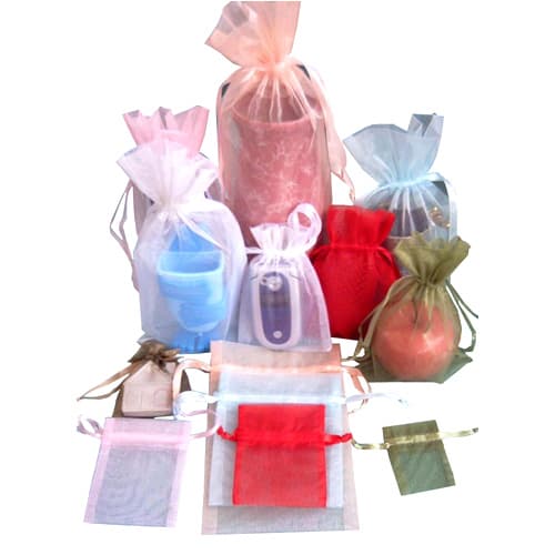 Organza Bag