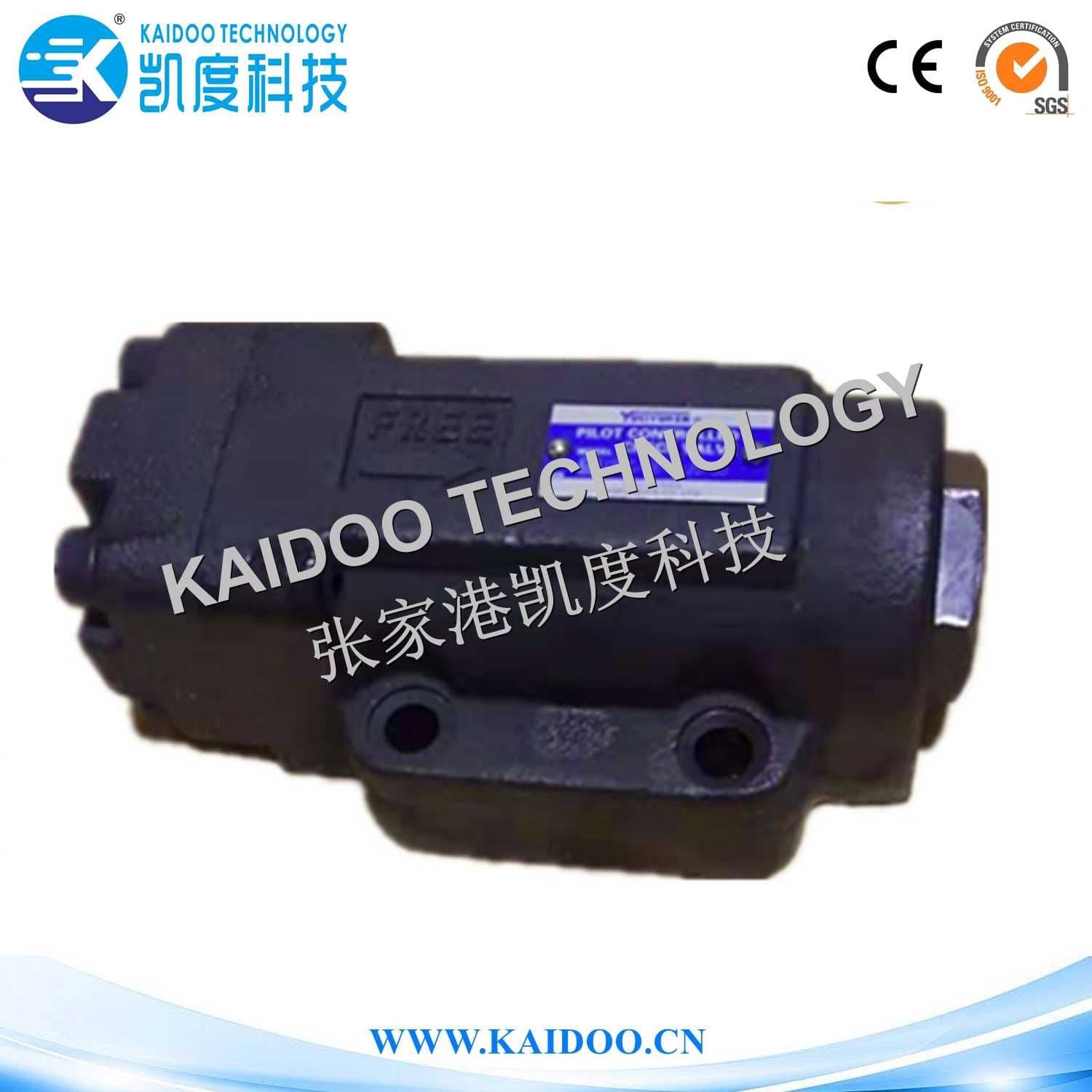 Hydraulic Valve (CPDG-03-20-50)