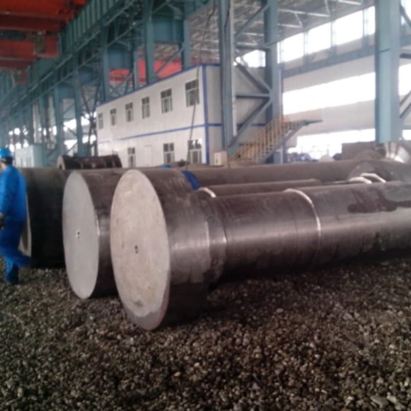 Marine Power Pole for Boat Propellers