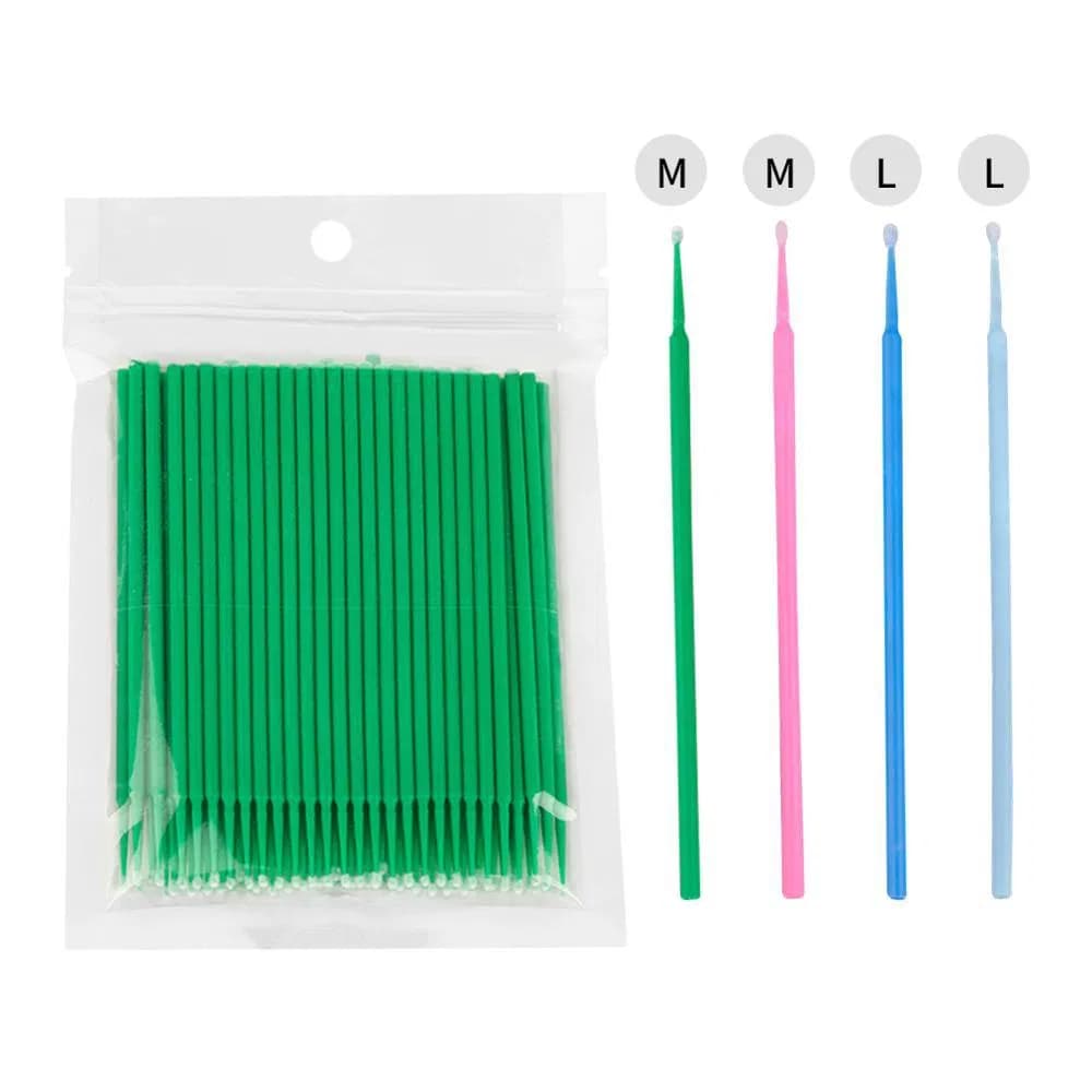 Micro Brush for Beauty Salon Use