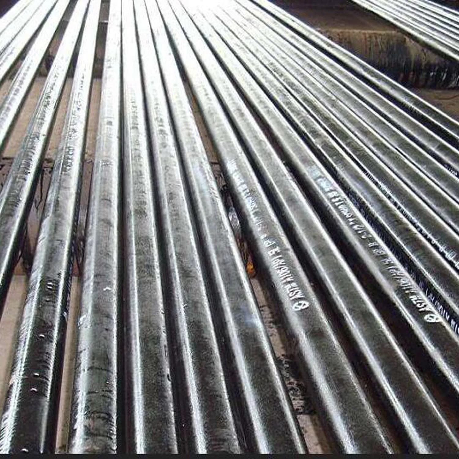 Datang 5L X52 Psl-2 Pipeline Pipe