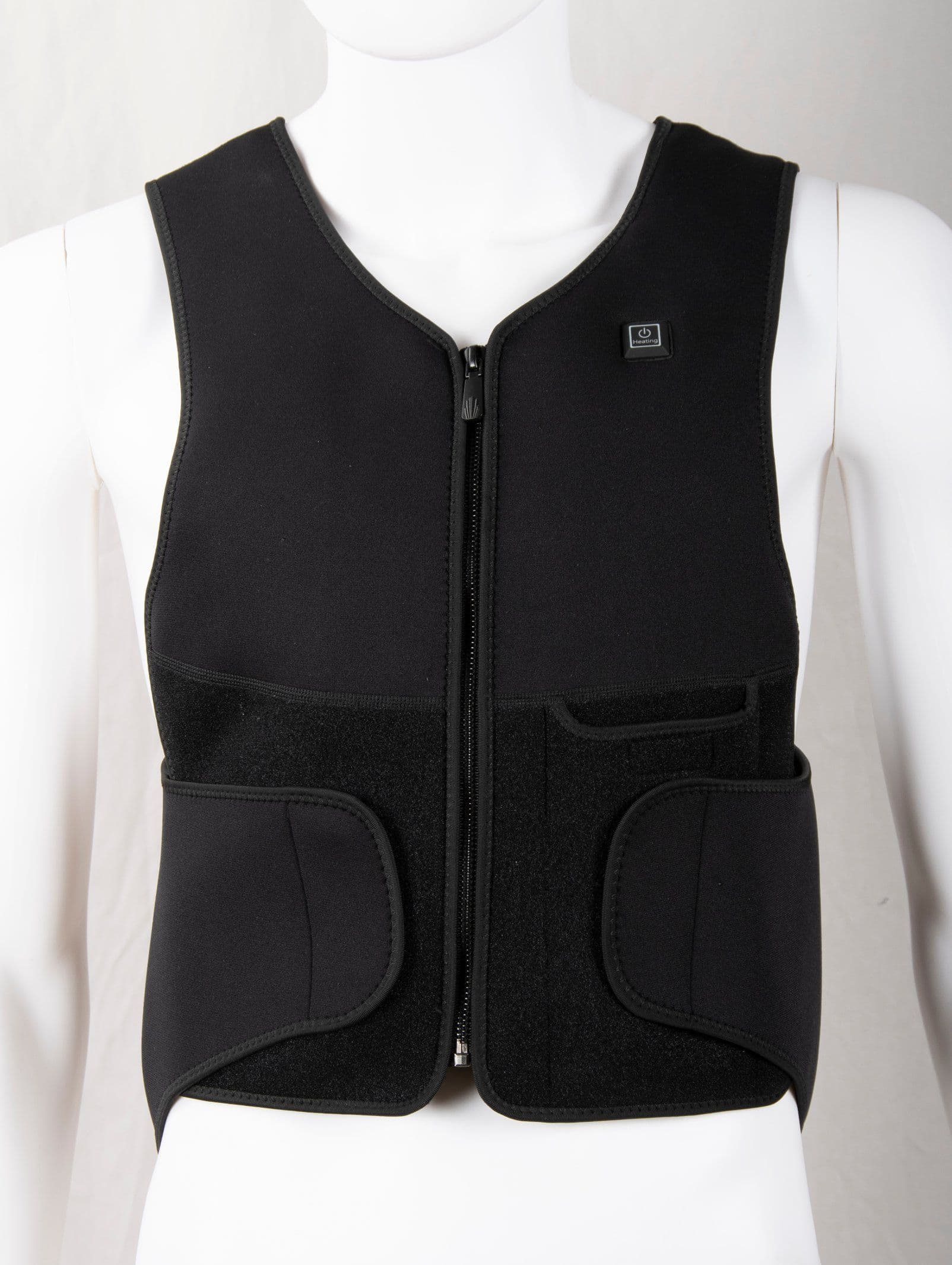 5V USB Heated Vest for Winter