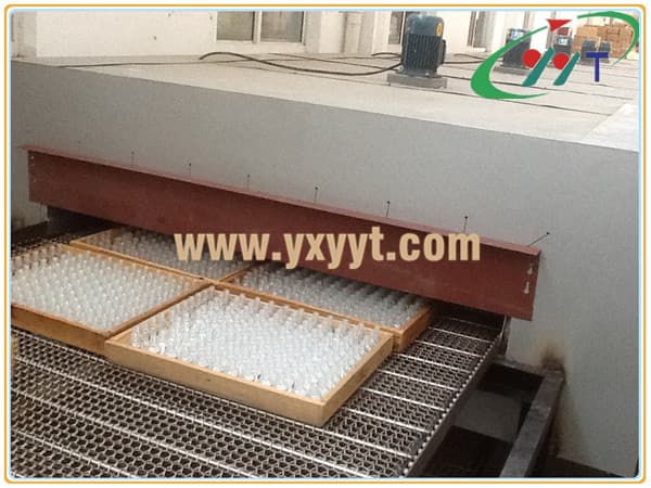 Glass Decorating Machine (YYT-BLKH)