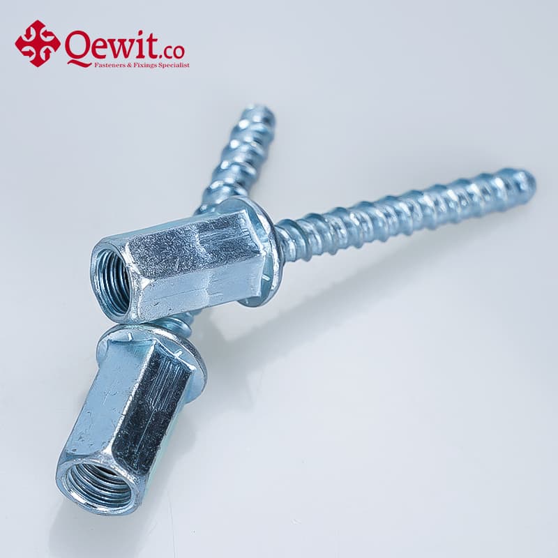 Rod Hanger Concrete Bolt for Masonry