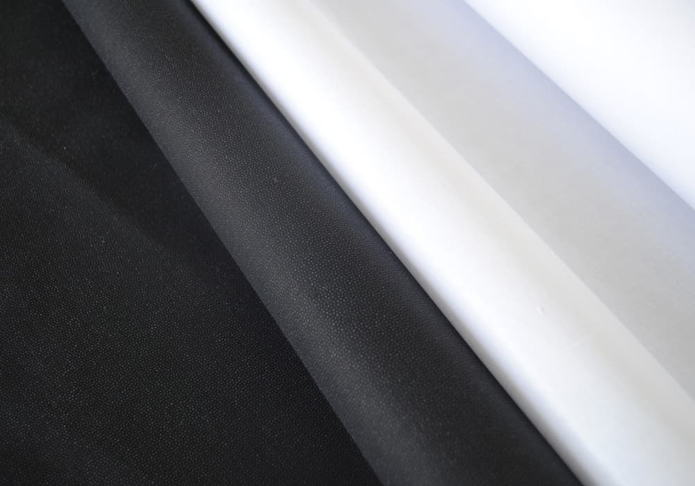 Fusible Interlining Fabrics for Shirt