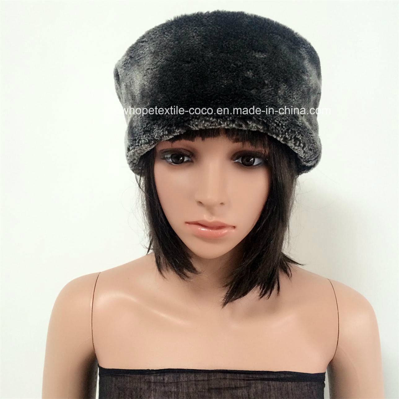 Hot Sales Russian Trapper Winter Hat