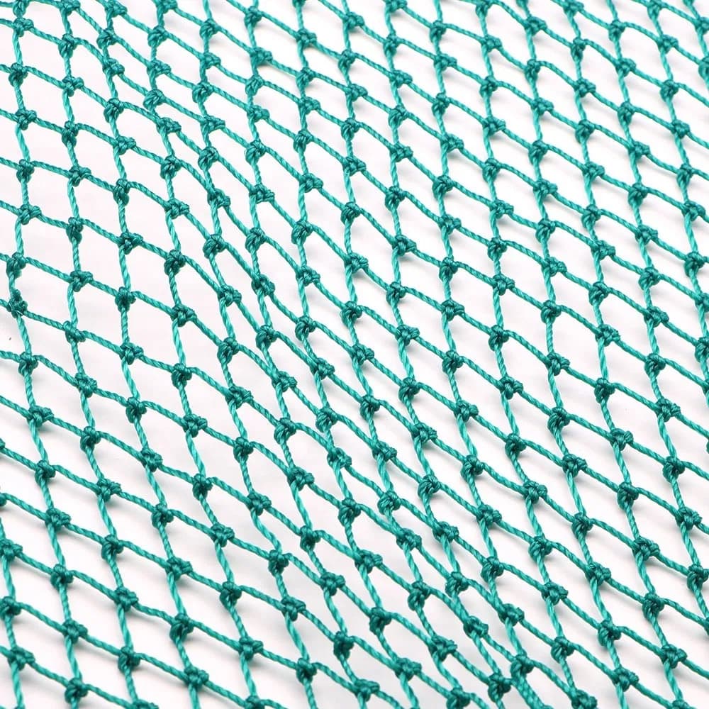 PE Net with Float and Sinker