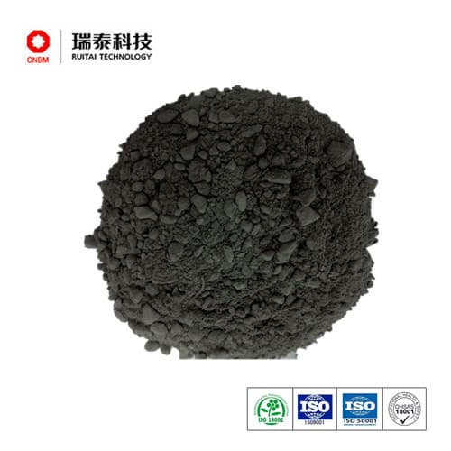 Anti Crusting Silicon Carbide Castable