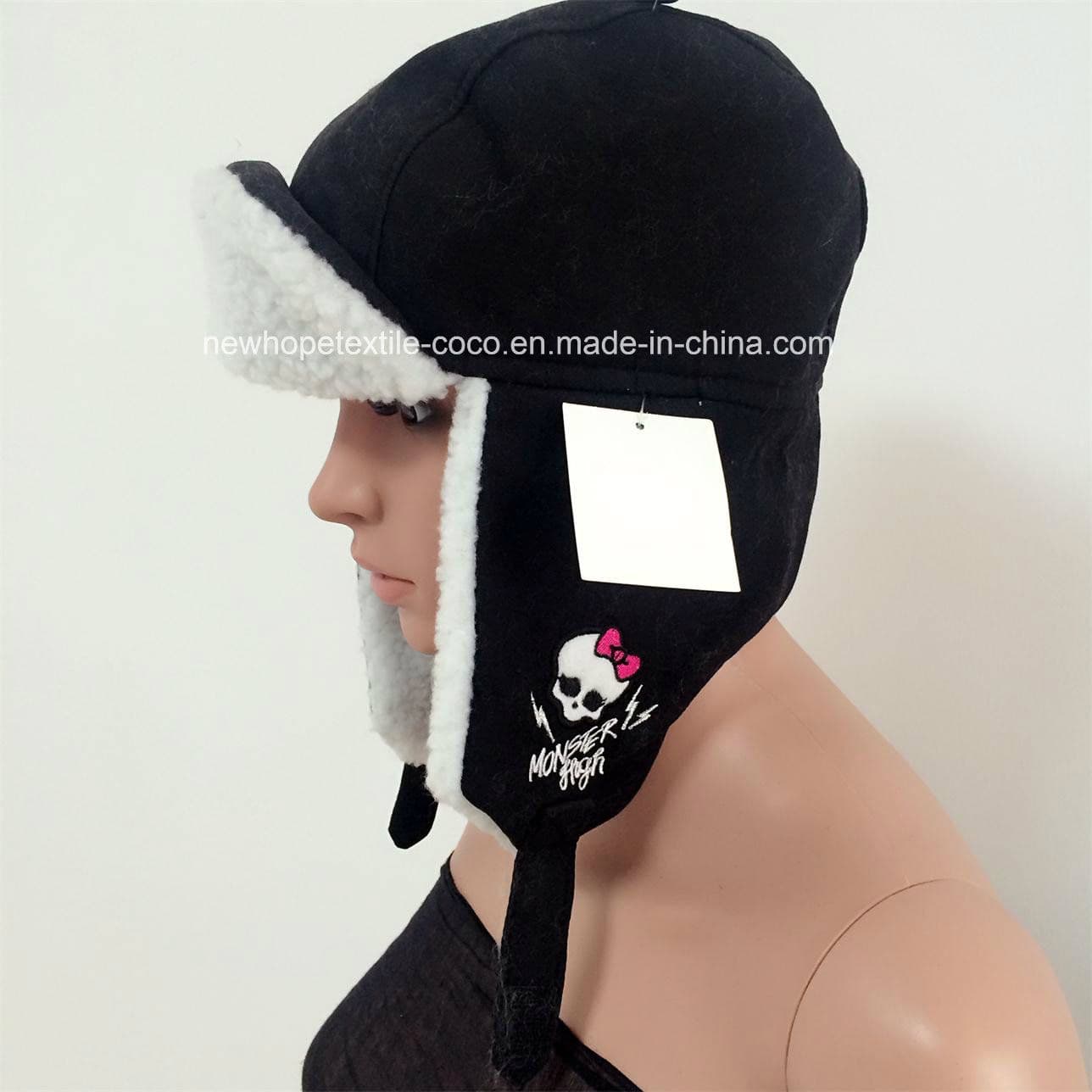 Hot Sales Russian Trapper Winter Hat
