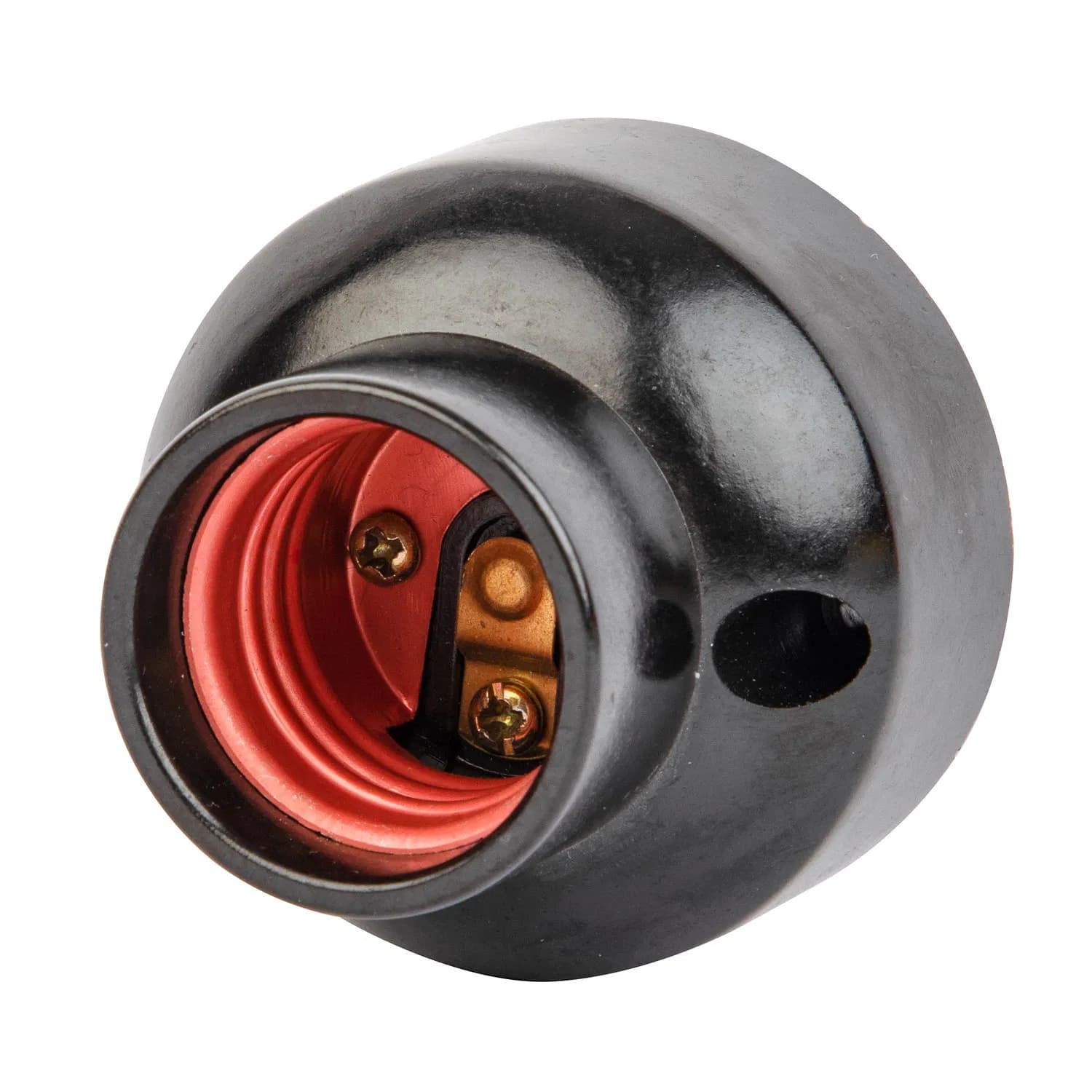 Lamp Holder 2" for Electrical