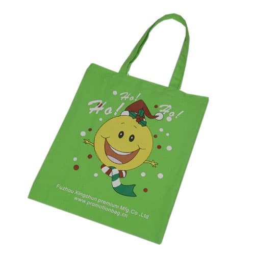 Cotton Shopping Bag (WY-1039)