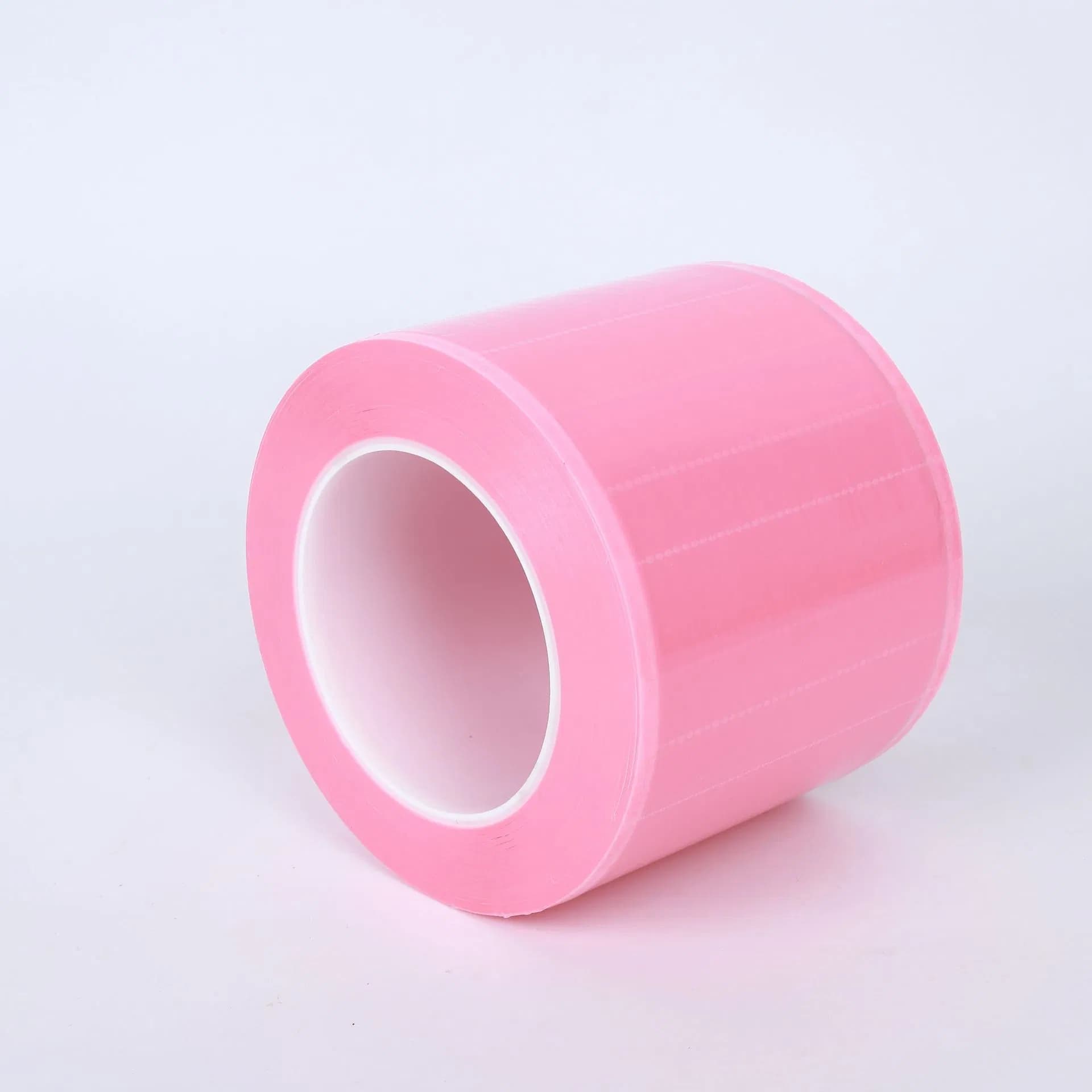 Protective Barrier Film for Dental Use