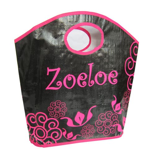 Promotional PP Woven Bag (LC-PPWB-072)