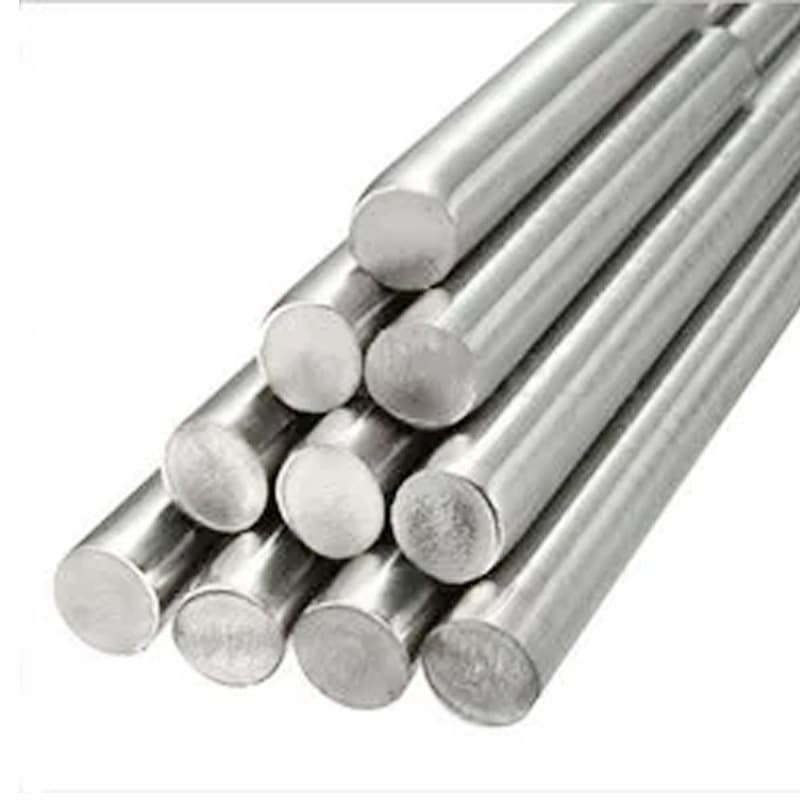 8mm Hard Chrome Plated Bar Piston Rod