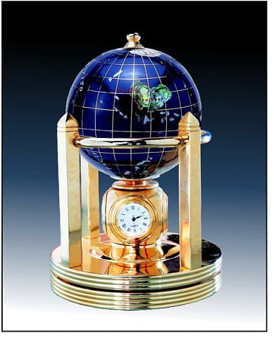 Fine Timepiece (FS-1014)