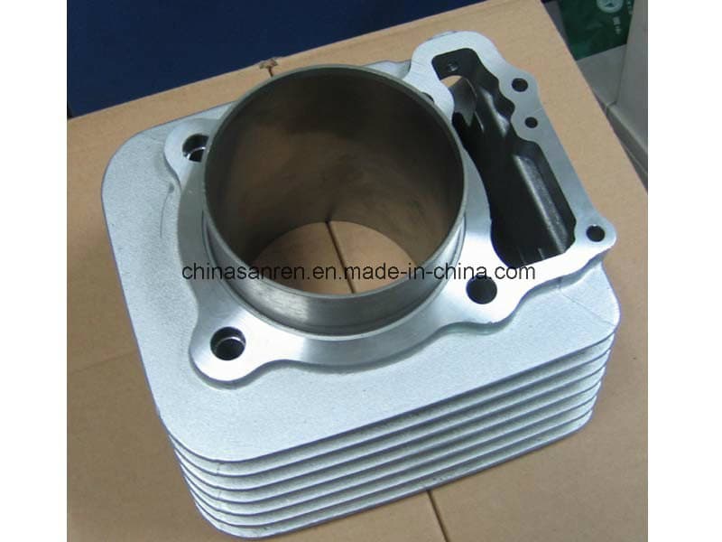 Big Bore Cylinder
