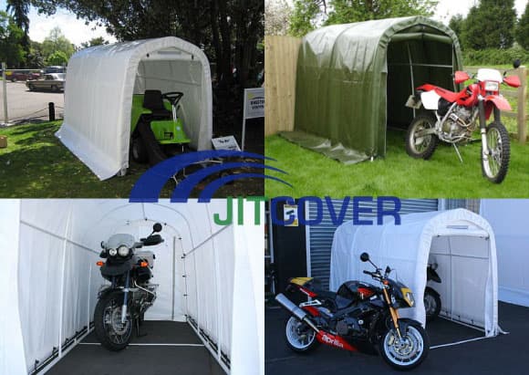 Portable Vehicle Garage (JIT-162)