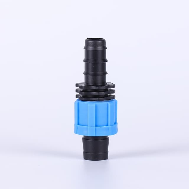 Fittings for Drip Tape Pipe