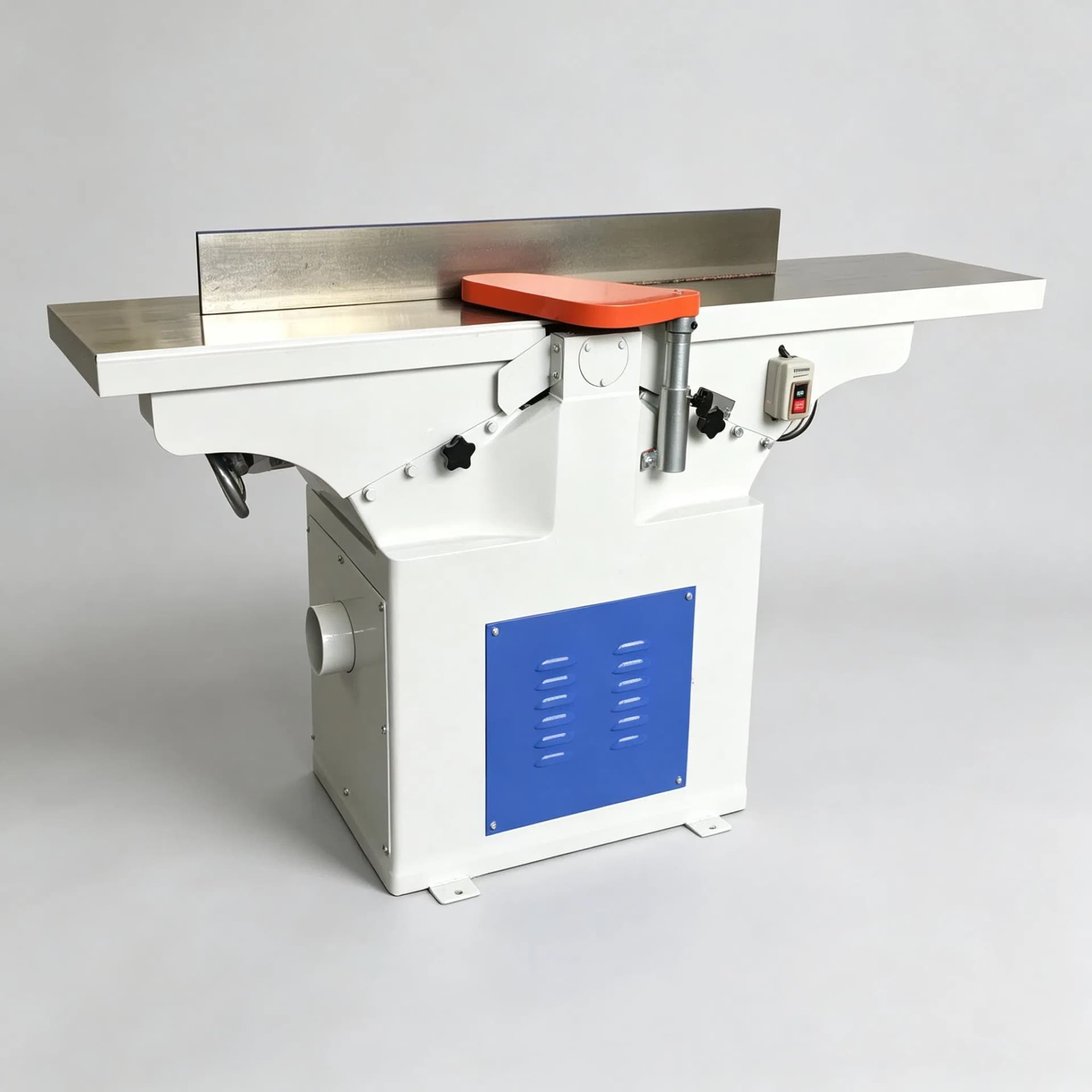 Professional MB523 Wood Planer
