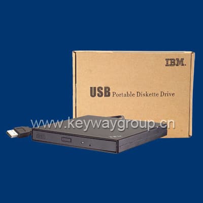 USB Portable DVD-RW