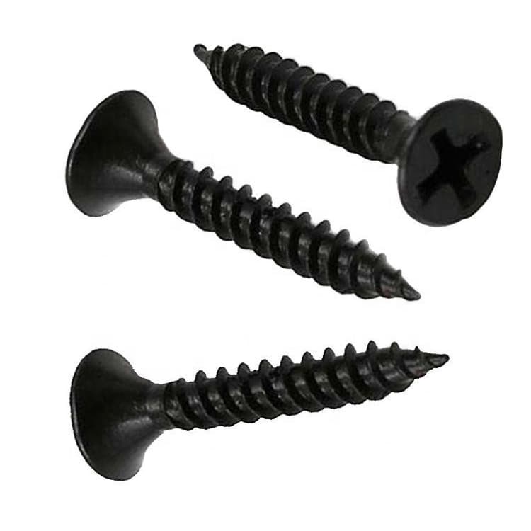 Gypsum Board Screws Metal Screws