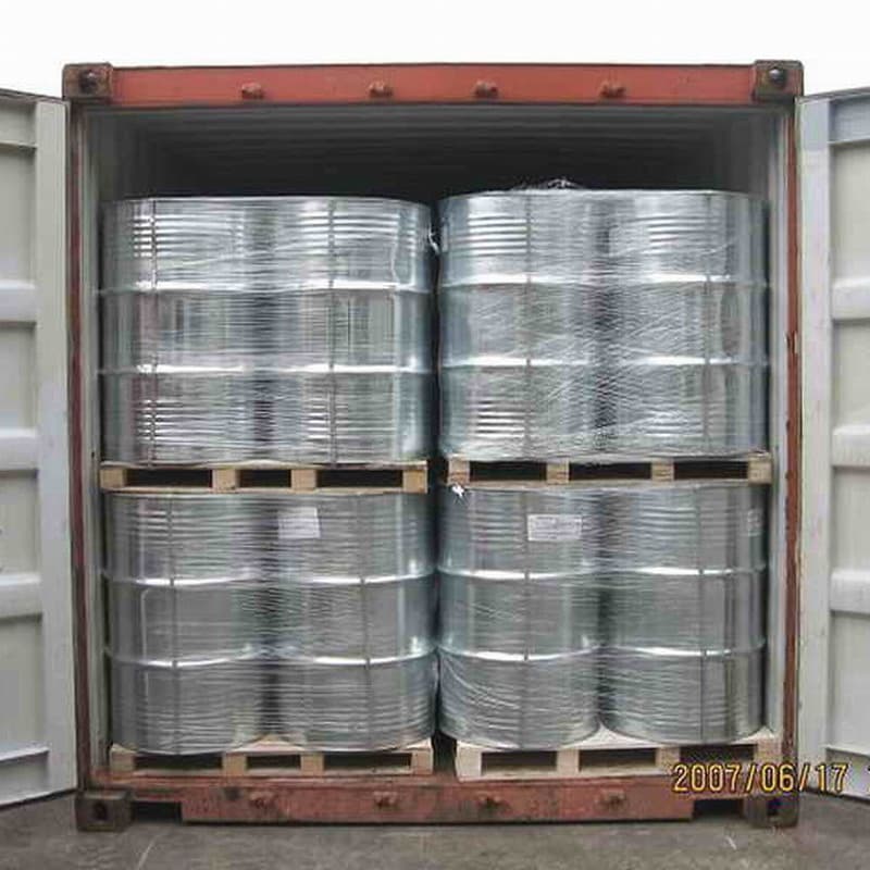 Non Metal Octane Booster Aniline Nma MMA