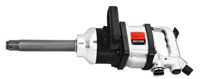 Air Impact Wrench (TT-007D-11)