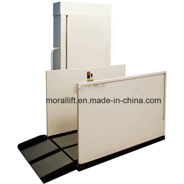 Hot Sale Hydraulic Home Elevator