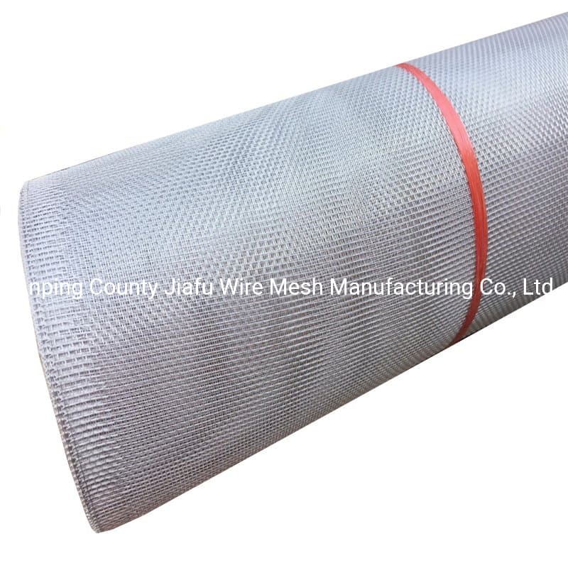 Aluminium Alloy Window Screen /Galvanized Window Screen