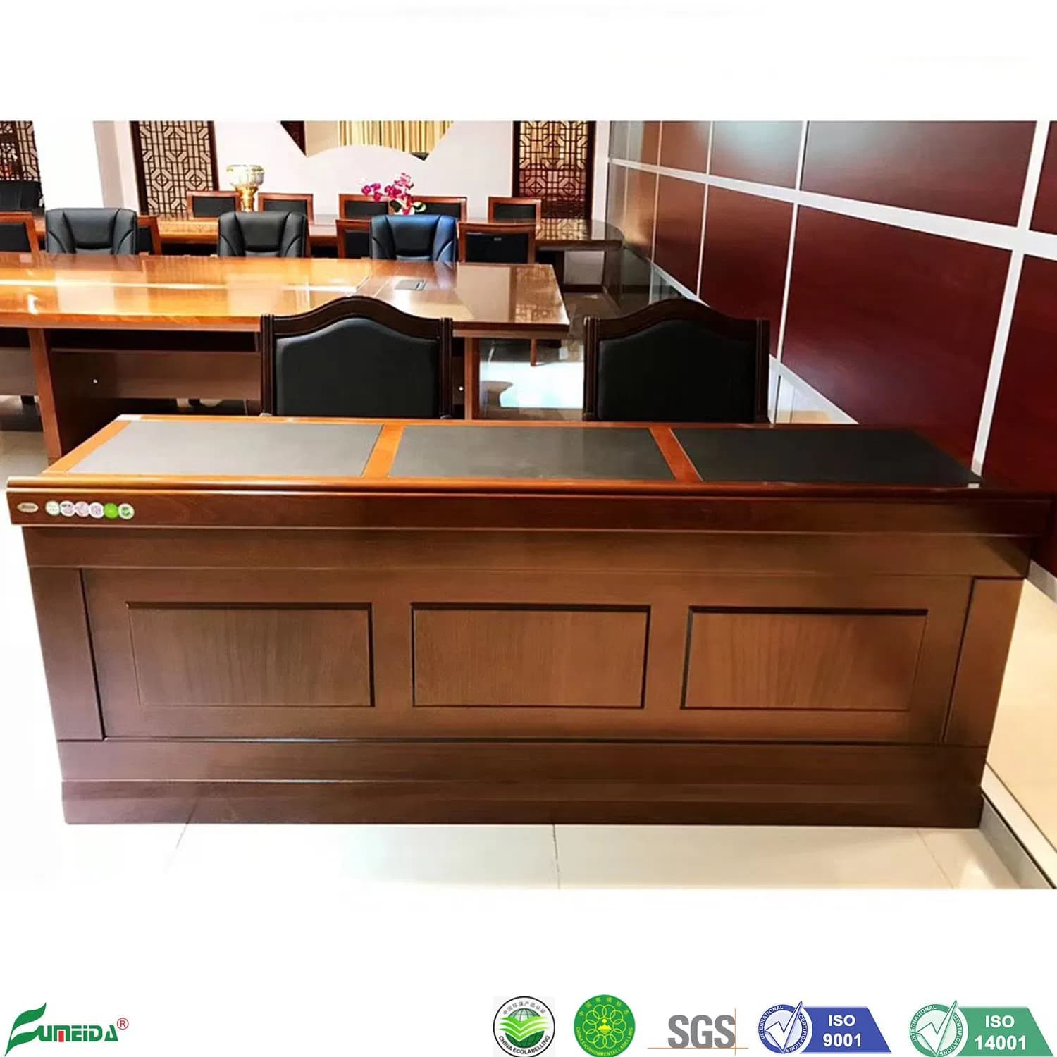 Office Furniture Modern Office Desk Training Meeting Table