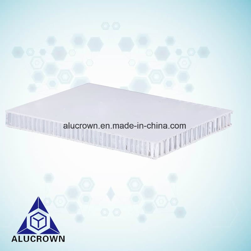 FRP/Fiberglass Honeycomb Sandwich Panel for Trailer RV Transport Truck