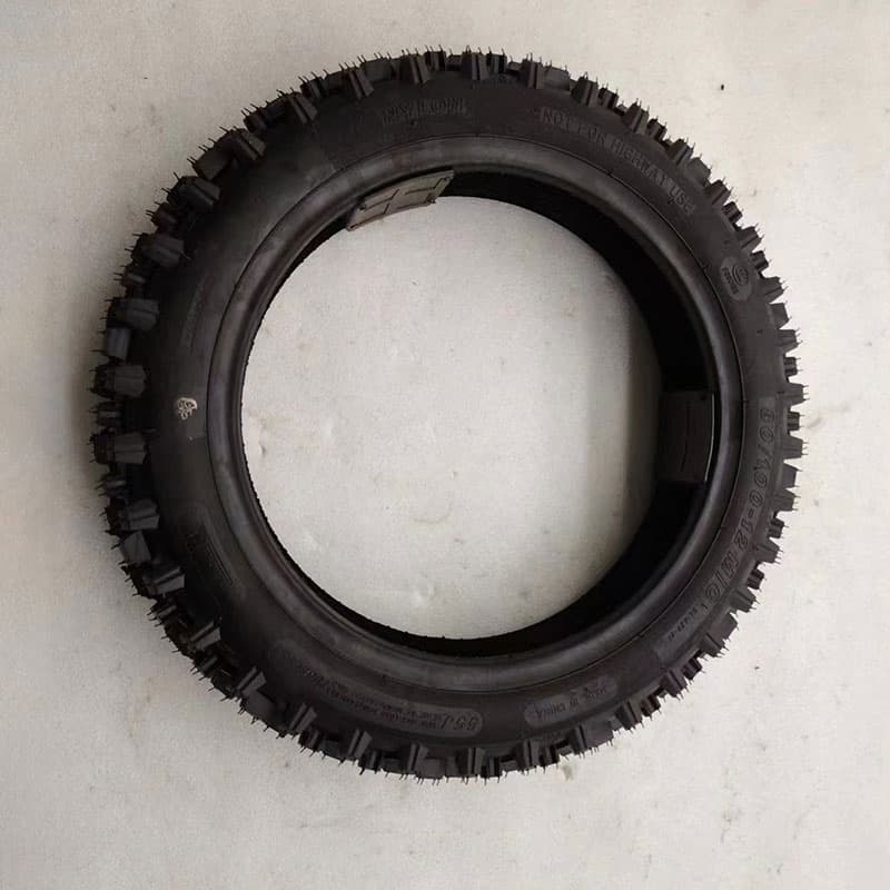 16*3.0 Winter Tires Monster Electric Bicycle Snow Tyre E-Bike off Road Tires