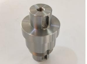 Turning Milling Components Machining/Machined/Machinery Parts for Industrial