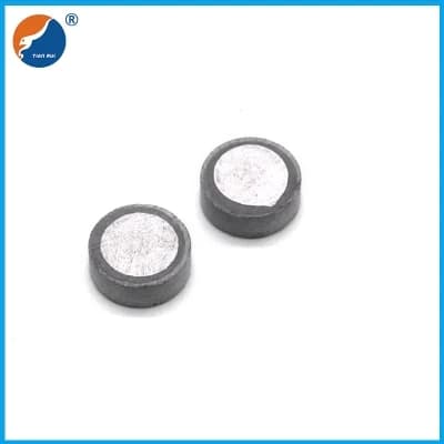 Heating Thermal Resistor PTC Disc Resistor PTC Heating Chip